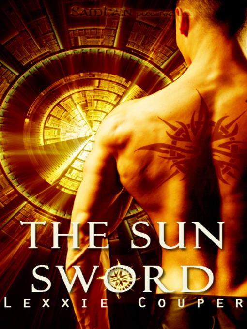 Title details for The Sun Sword by Lexxie Couper - Available